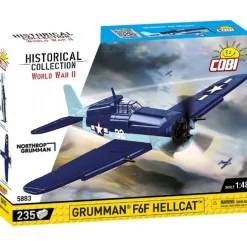 Grumman F6F Hellcat