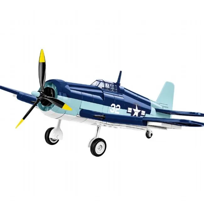 Grumman F6F Hellcat