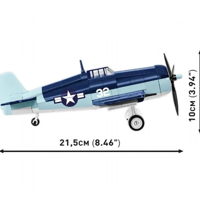 Grumman F6F Hellcat