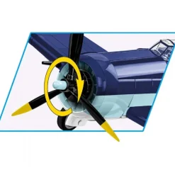 Grumman F6F Hellcat
