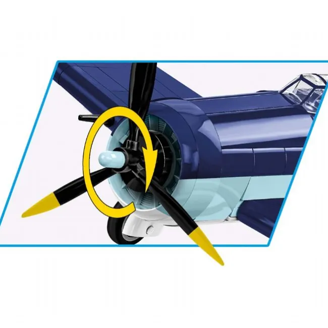 Grumman F6F Hellcat