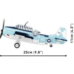 Grumman TBF Avenger