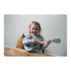 Guitar Træ