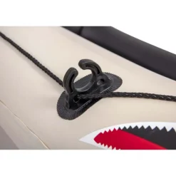Gummibåd Battle Bomber 188x98 cm