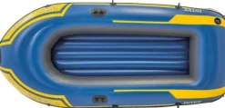 Gummibåd Challenger 2