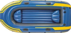 Gummibåd Challenger 3 pers.