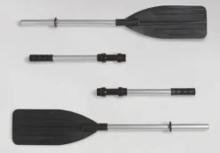 Gummibåd MARINER 4 328x145x48 cm.