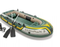 Gummibåd Seahawk 3