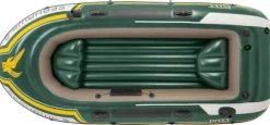 Gummibåd Seahawk 3
