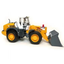 Gummiged Liebherr