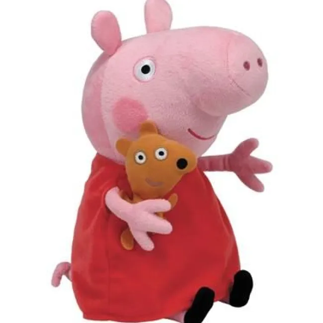 Gurli Gris Bamse 15cm - Gurli Gris