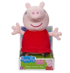Gurli Gris Bamse Giggle & Snort