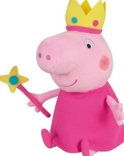 Gurli Gris Bamse Prinsesse