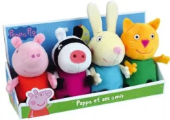 Gurli Gris Bamser 17cm