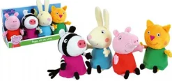 Gurli Gris Bamser 17cm