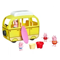 Gurli Gris Beach Campervan