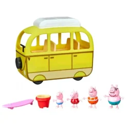 Gurli Gris Beach Campervan