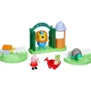Gurli Gris en dag i Zoo Playset