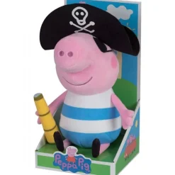 Gurli Gris Gustav Pirat Bamse 30cm