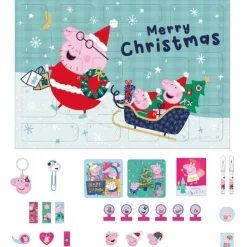 Gurli Gris Julekalender