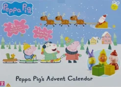 Gurli Gris Julekalender