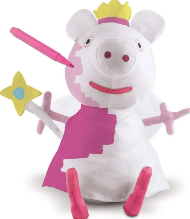 Gurli Gris male Bamse 25 cm