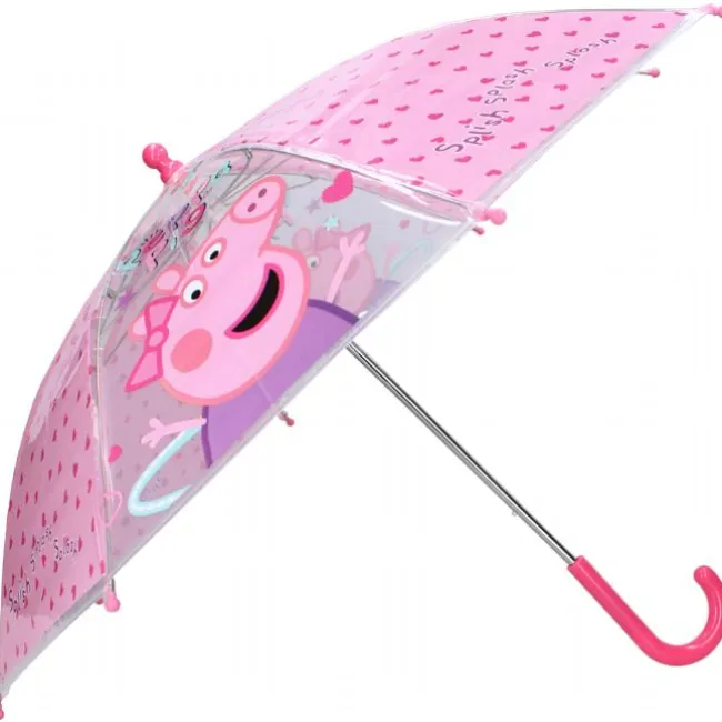 Gurli Gris paraply Ø71 cm
