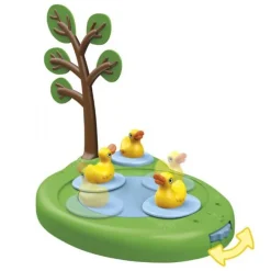 Gurli Gris Picninc Playset