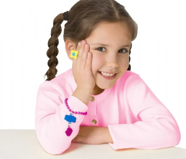 Gurli Gris Prinsessetaske