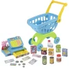 Gurli Gris Supermarkedet Playset