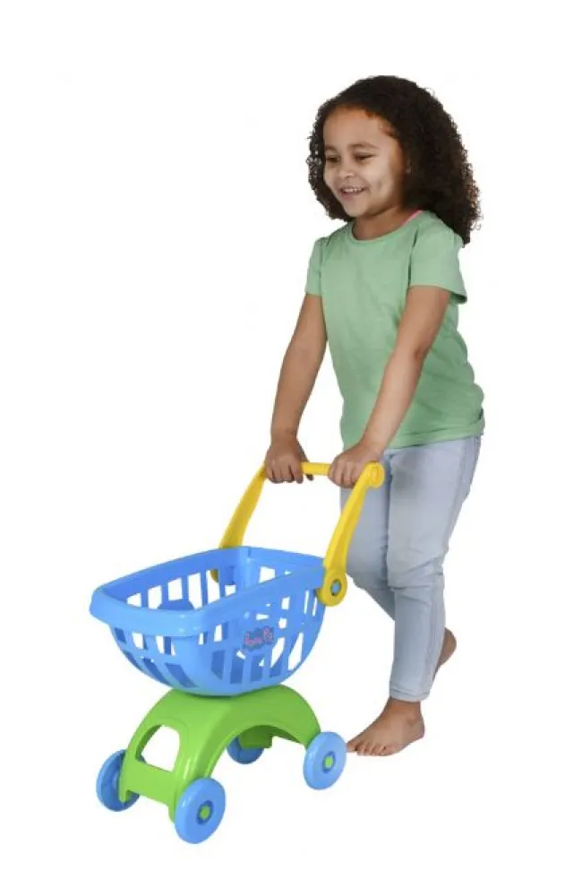 Gurli Gris Supermarkedet Playset