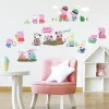 Gurli Gris Wallstickers