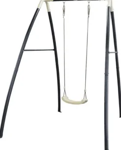 Gyngestativ Metal 1 gynge