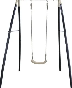 Gyngestativ Metal 1 gynge