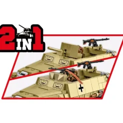 Half-Track Sd.Kfz. 251/10