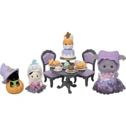 Halloween Overraskelsessæt