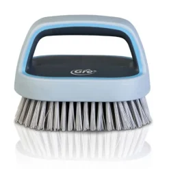 Hand Scrupper Brush