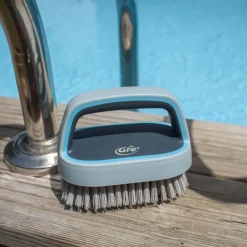 Hand Scrupper Brush