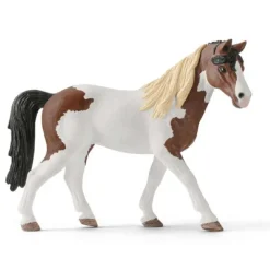 Hannahs Western ridesæt