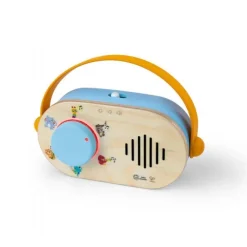 Hape Baby Einstein Læringsradio