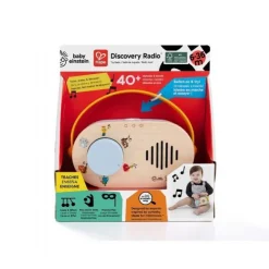 Hape Baby Einstein Læringsradio