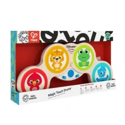 Hape Baby Einstein Magisk Trommer