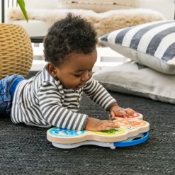Hape Baby Einstein Magisk Trommer