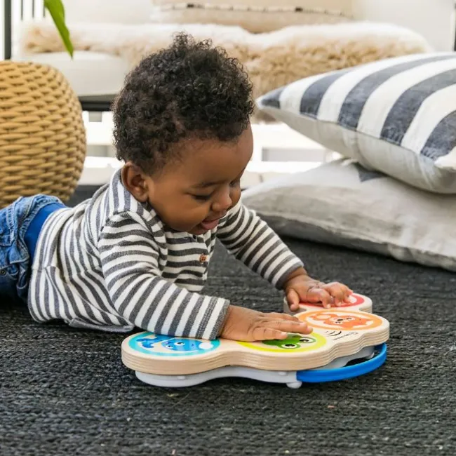 Hape Baby Einstein Magisk Trommer
