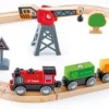 Hape Cargo Delivery Loop