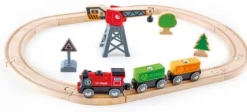 Hape Cargo Delivery Loop
