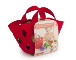 Hape Grøntsagskurv