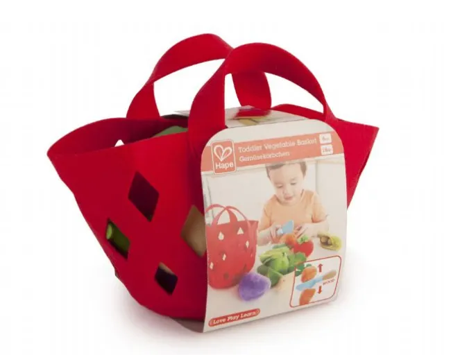 Hape Grøntsagskurv