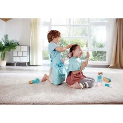 Hape Hair Salon Set