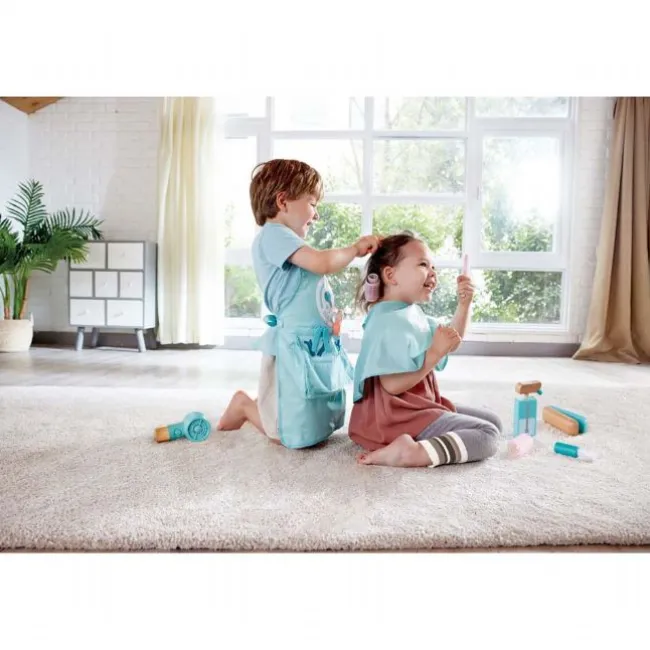Hape Hair Salon Set